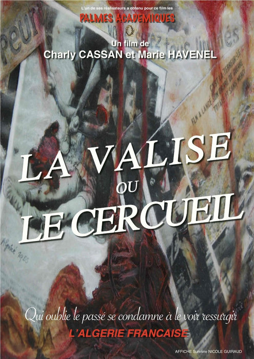 La Valise ou le Cercueil
