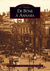 De Bône à Annaba