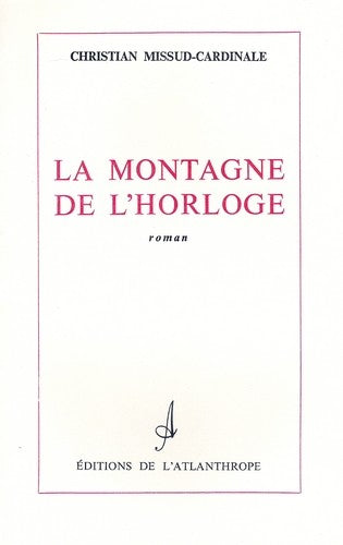 La montagne de l'horloge