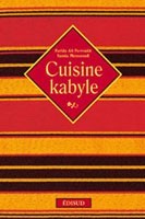 Cuisine Kabyle