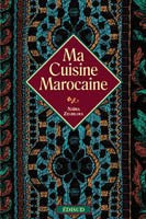 Ma cuisine marocaine