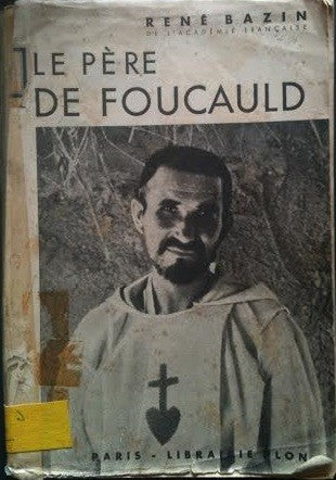 Le Père de Foucauld