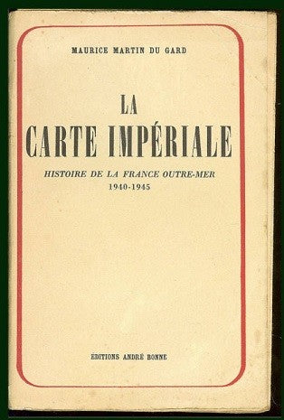 La Carte Impériale