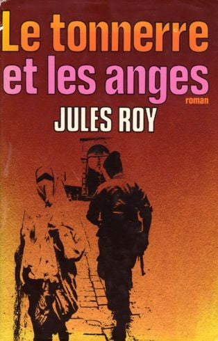 Le tonnerre et les anges