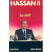 Hassan II- Le défi