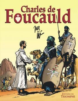 Charles de Foucauld