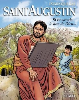 Saint Augustin