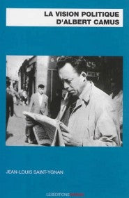 La vision politique d'Albert Camus