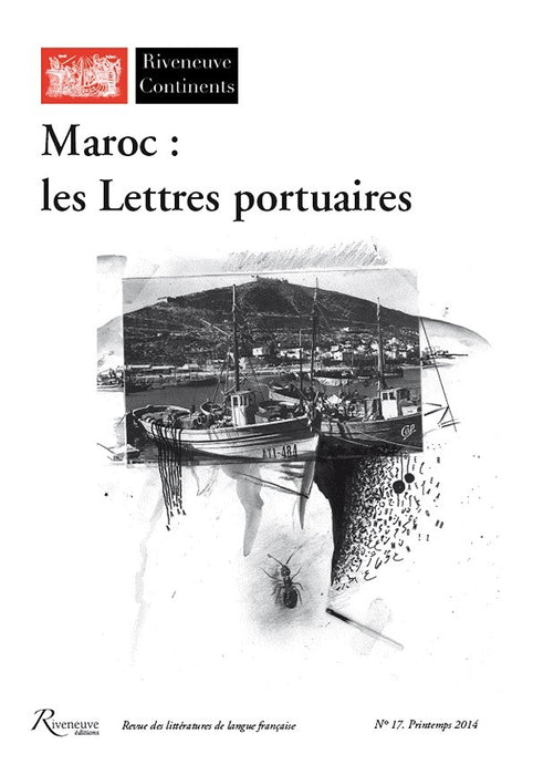 Maroc: Les lettres portuaires