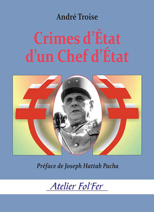 Crimes d’État d’un Chef d’État
