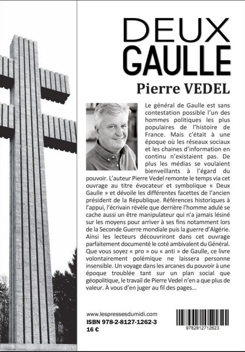 Deux Gaulle