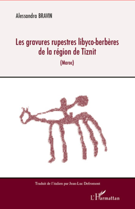 Les gravures rupestres libyco-berbères dans la région de Tiznit (Maroc)