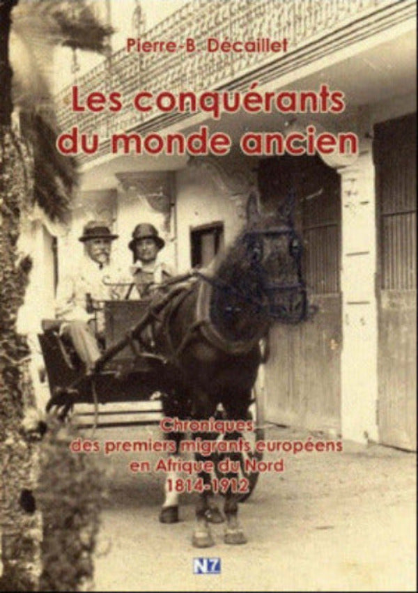 L'Algérie du XIX°