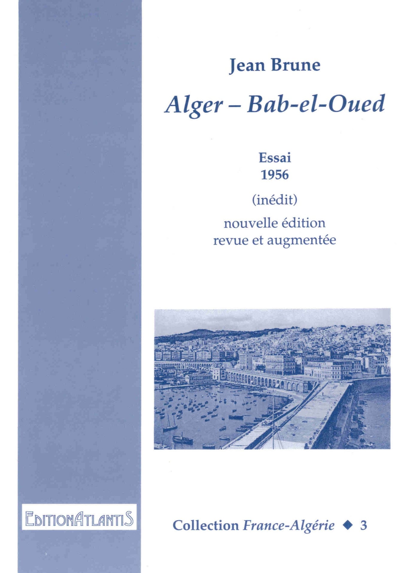 Essais et Nouvelles
