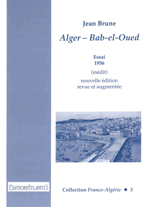 Alger – Bab-el-Oued