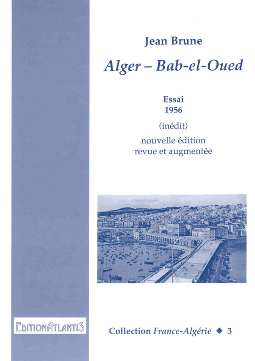 Alger – Bab-el-Oued