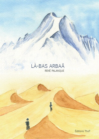 Là-bas Arbaâ