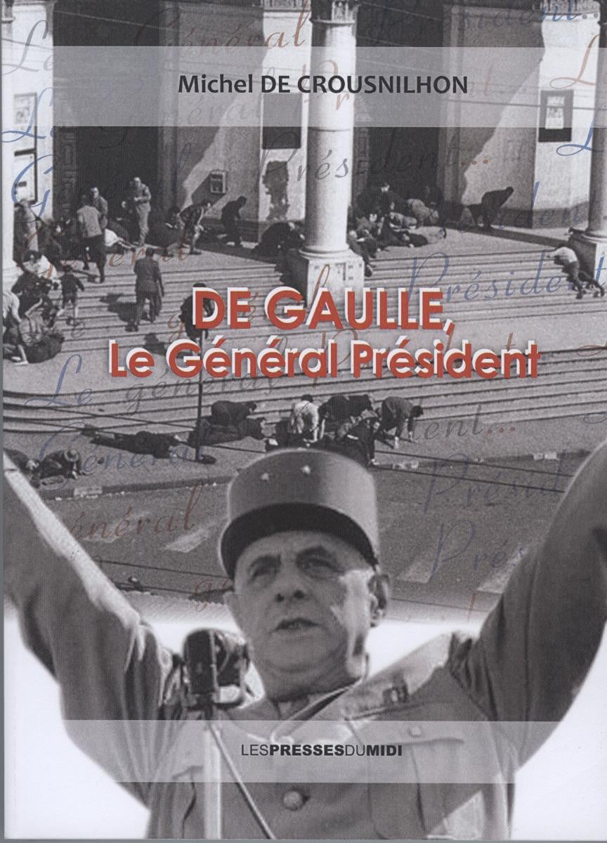 Michel de Crousnilhon