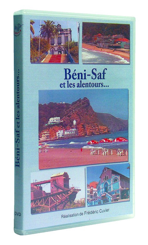 Béni-Saf et les alentours...