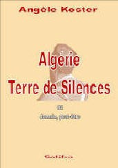 Algérie, terre de silences