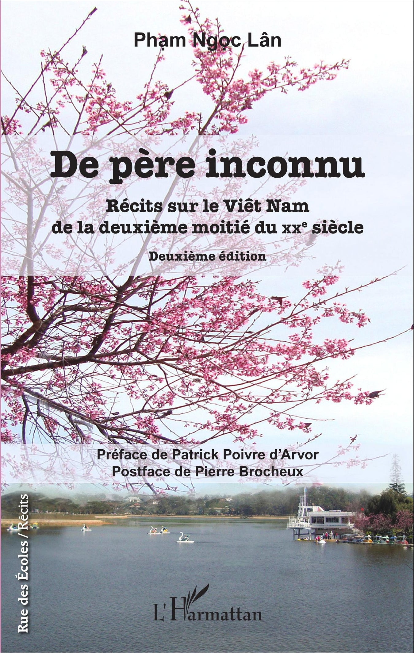 Pham Ngoc Lân