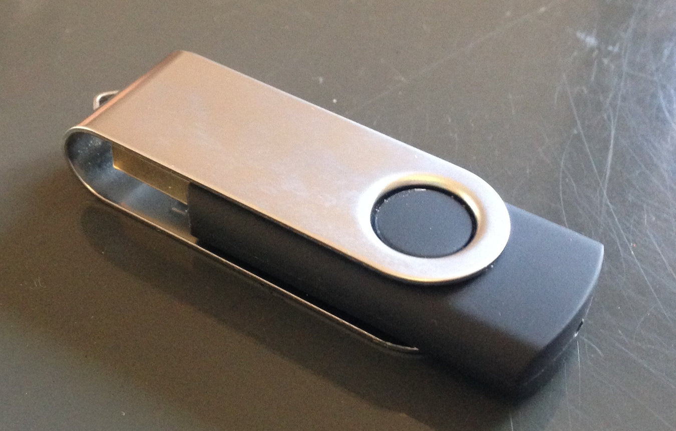 Clés USB (Musique)