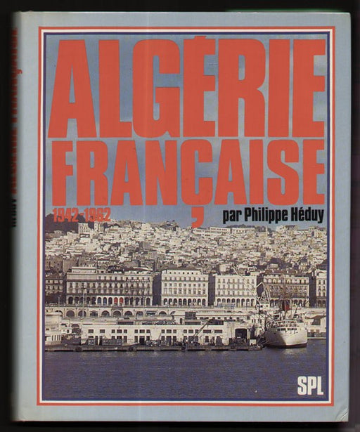 L'Algérie française