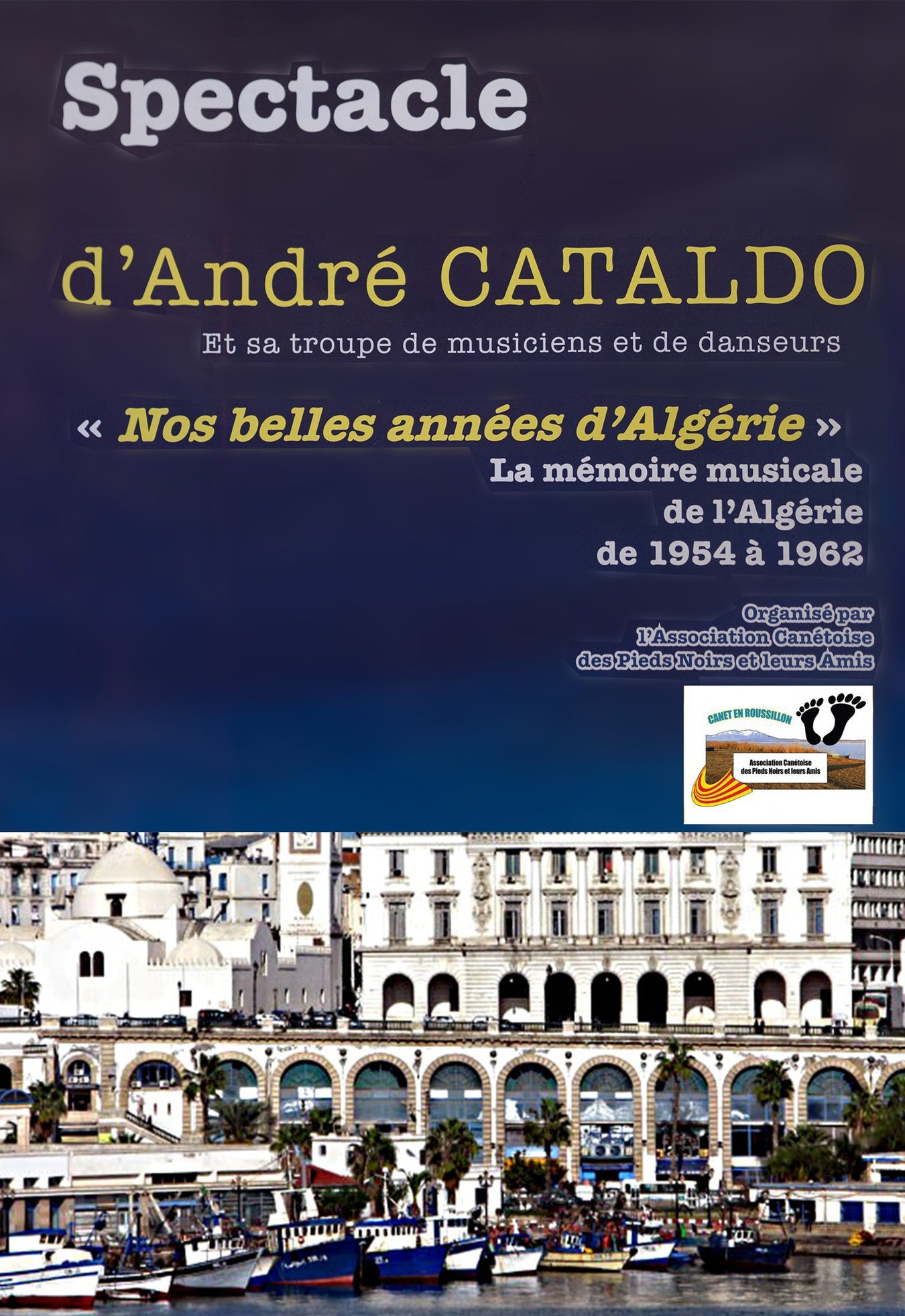 André Cataldo