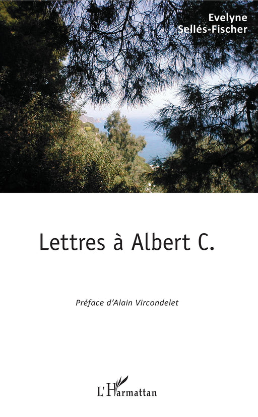 Lettres à Albert C.