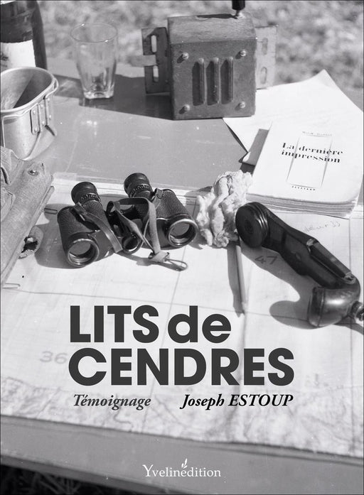 Lits de cendres