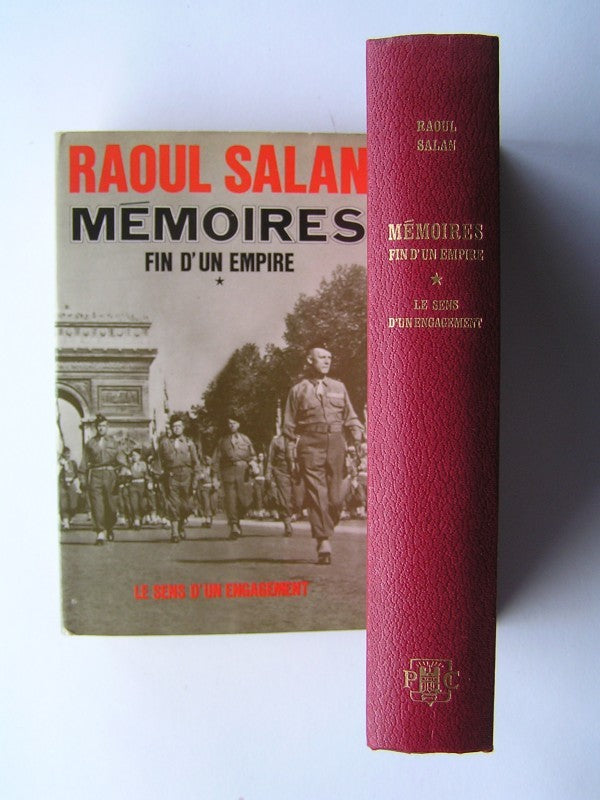 Raoul Salan