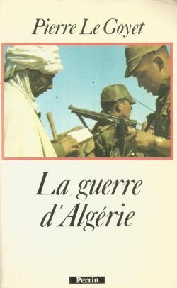 Histoire de l'Algérie