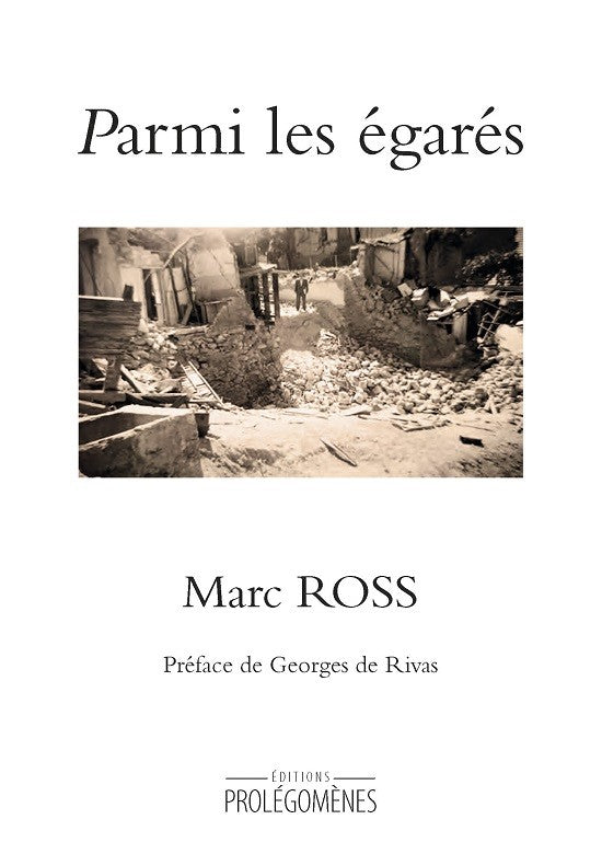 Marc Ross