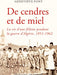De cendres et de miel