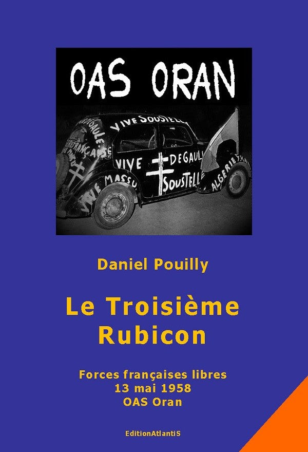 Daniel Pouilly