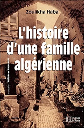 L'histoire d'une famille algérienne | Français d'Algérie | Pieds-Noirs | Guerre d'Algérie | Exode