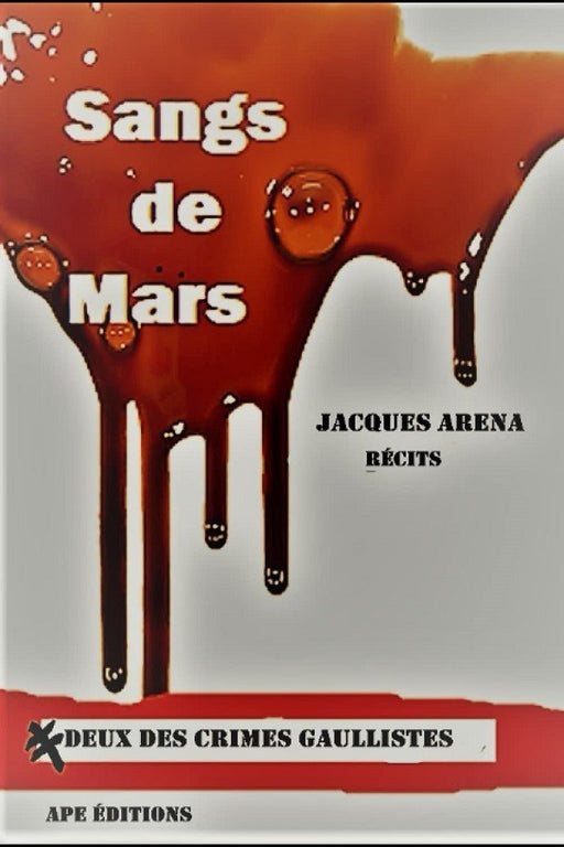 Sang de Mars