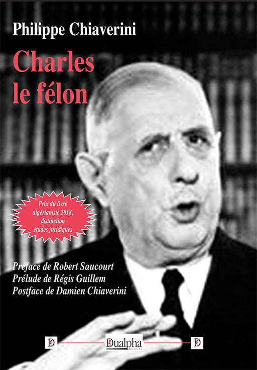 Charles Le Félon