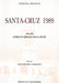 Santa-Cruz 1989