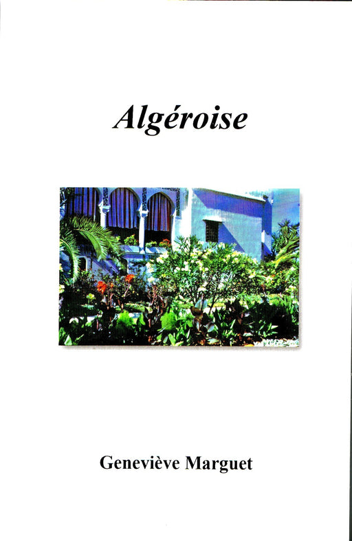 Algéroise