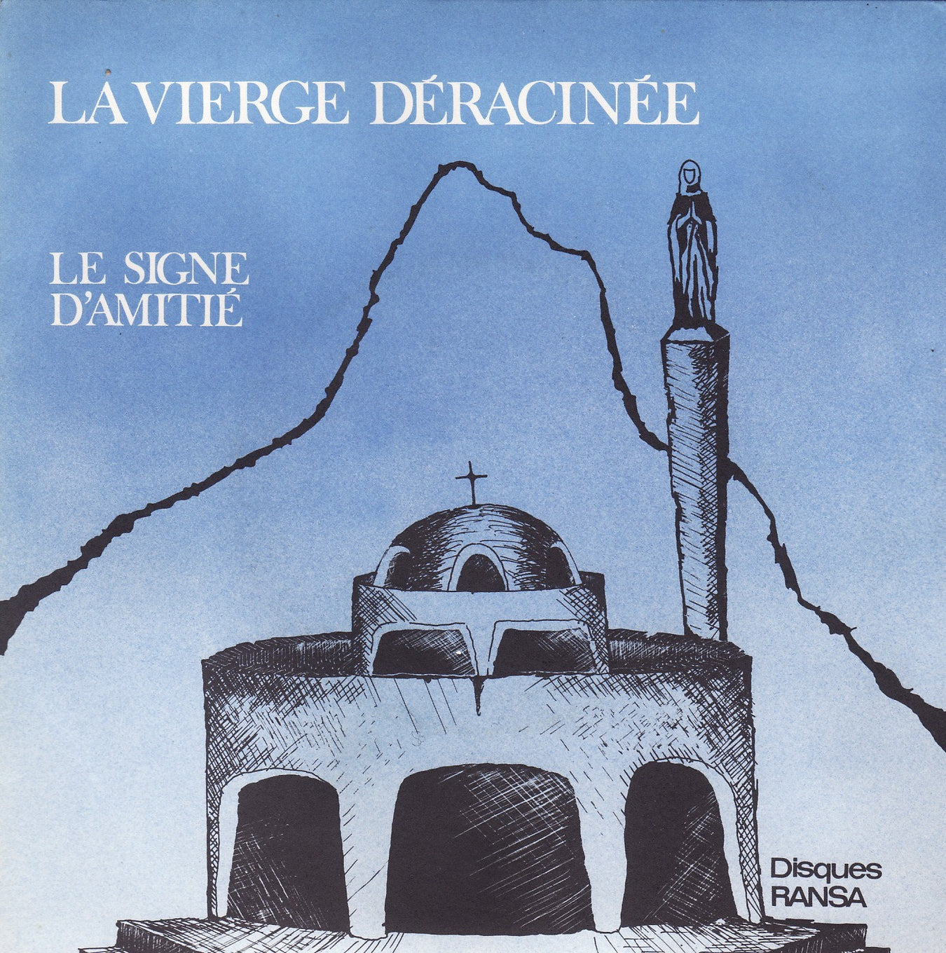 Vinyles et cassettes