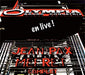 Double CD Jean-Pax Méfret à l'Olympia