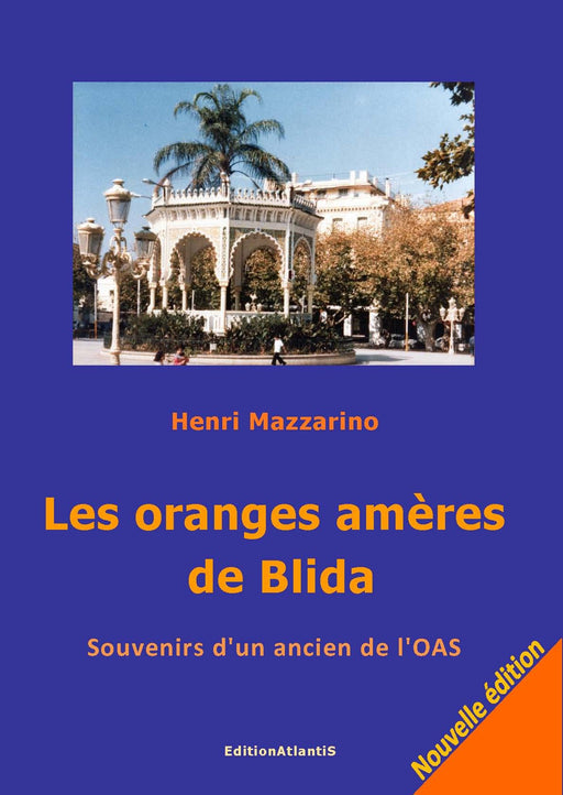 Les oranges amères de Blida